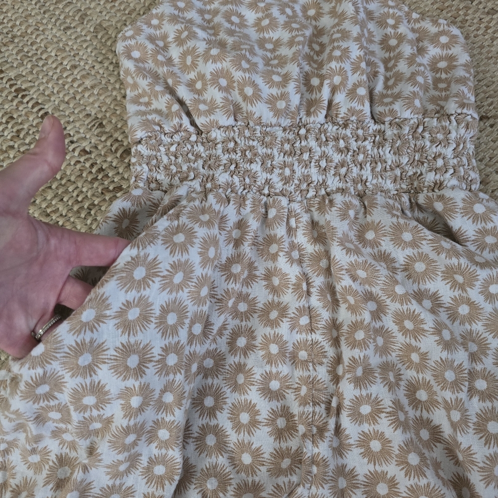 AE Romper - Picture 2 of 6